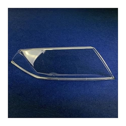 Scheinwerfer Glass Lampshade Auto-Frontscheinwerferabdeckung Auto-Scheinwerfer-Lampenschirm Für Skoda Für Octavia 2007–2009 Scheinwerferabdeckung Glaslinsenschale Auto Lens Headlight Cover von CJHGD