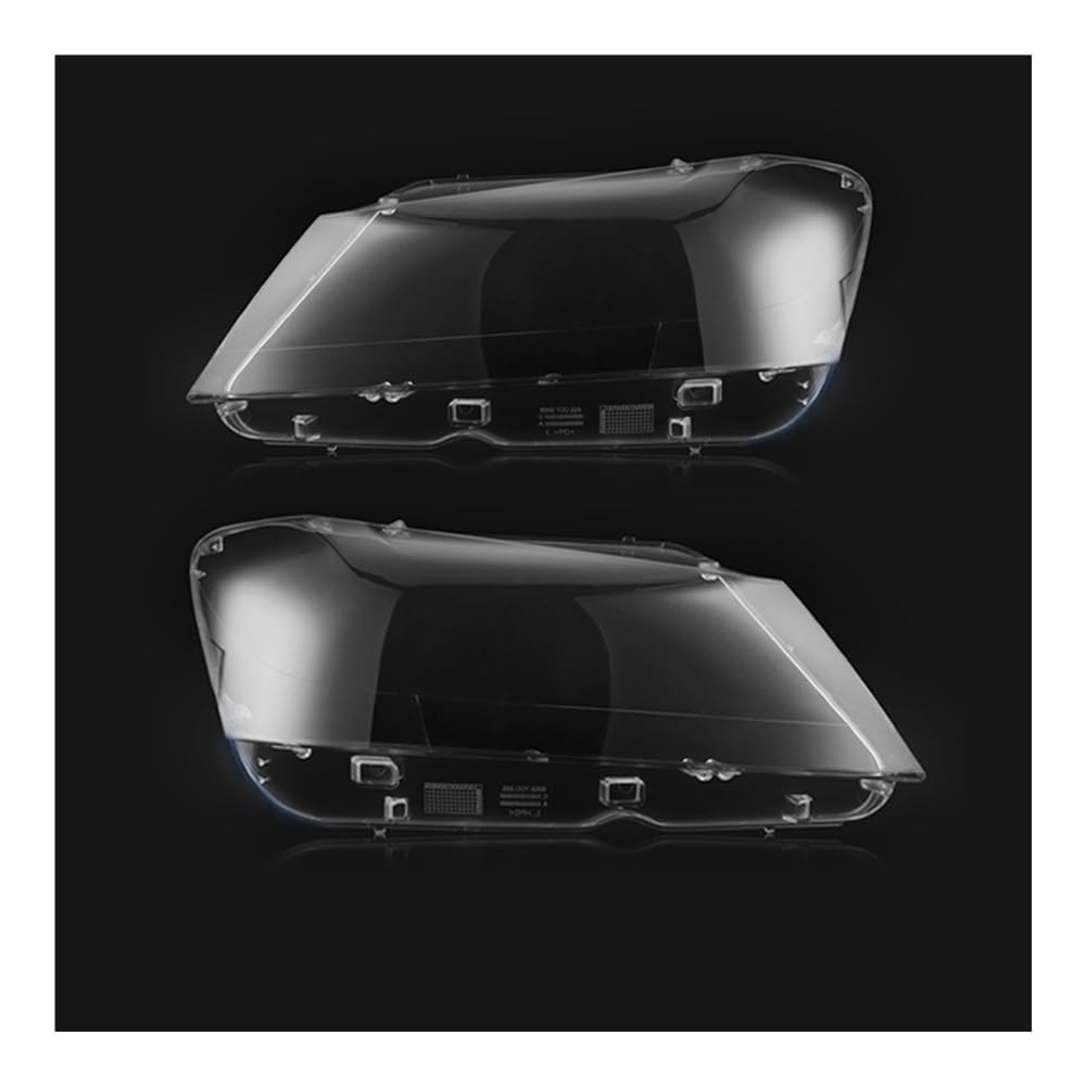 Scheinwerfer Glass Lampshade Auto Gehäuse Front Scheinwerfer Objektiv Shell Abdeckung Glas Lampcover Lampenschirm Ersetzen Für X3 F25 2011-2013 Auto Lens Headlight Cover von CJHGD