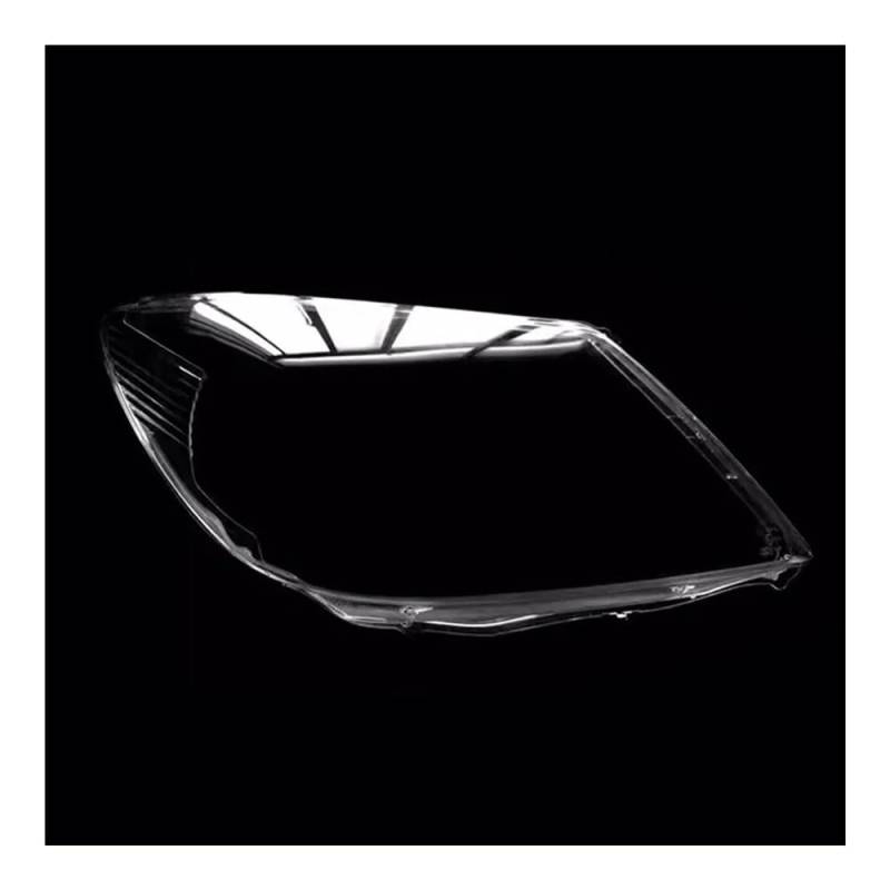 Scheinwerfer Glass Lampshade Auto Lampcover Licht Shell Scheinwerfer Kappen Für Fortuner 2005-2007 Auto Scheinwerfer Objektiv Abdeckung Lampenschirm Auto Lens Headlight Cover von CJHGD