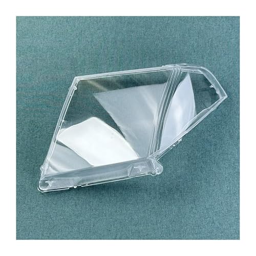 Scheinwerfer Glass Lampshade Auto Licht Kappen Für Navara D40 2005-2014 Auto Scheinwerfer Abdeckung Lampcover Lampe Glas Objektiv Fall Scheinwerfer Shell Auto Lens Headlight Cover von CJHGD