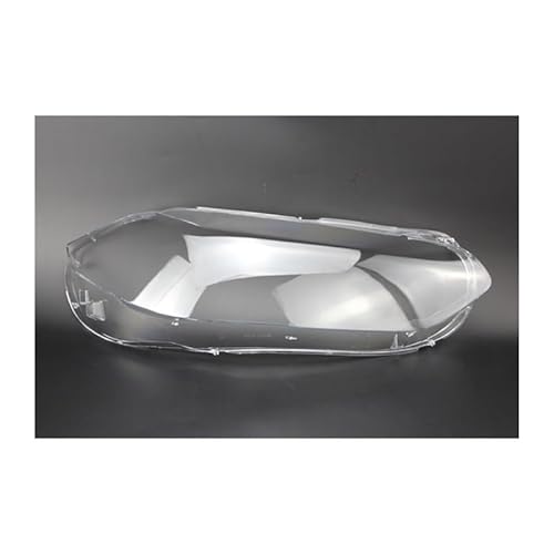 Scheinwerfer Glass Lampshade Auto Scheinwerfer Abdeckung Ersatz Licht Glas Shell Für 1 Serie F52 2017-2020 Lampenschirm Objektiv Abdeckung Auto Lens Headlight Cover von CJHGD