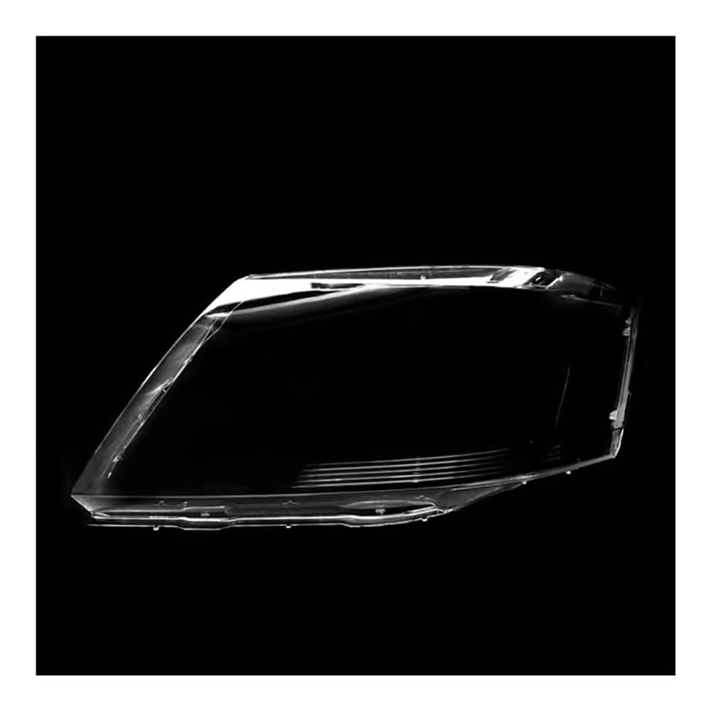 Scheinwerfer Glass Lampshade Auto Scheinwerfer Fall Für Alphard 10 Serie 2003-2005 Auto Front Scheinwerfer Abdeckung Lampe Shell Objektiv Kappen Licht Lampenschirm Auto Lens Headlight Cover von CJHGD