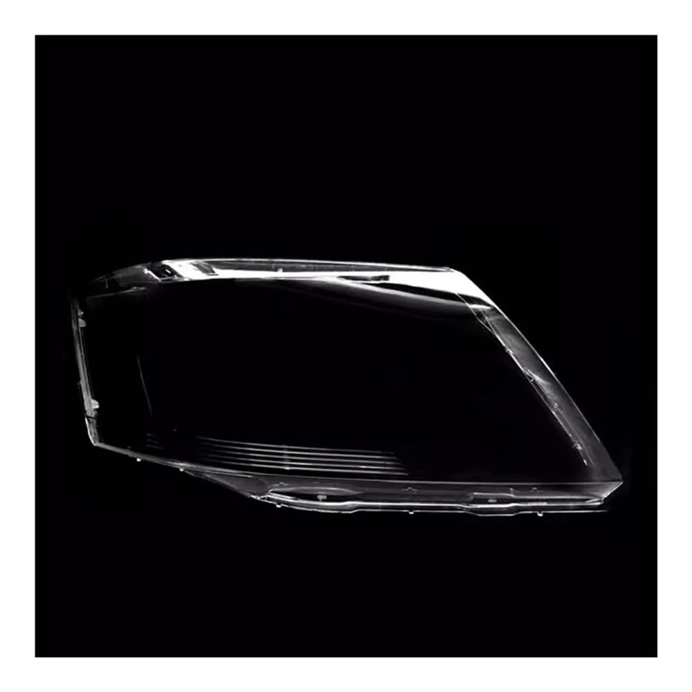 Scheinwerfer Glass Lampshade Auto Scheinwerfer Fall Für Alphard 10 Serie 2003-2005 Auto Front Scheinwerfer Abdeckung Lampe Shell Objektiv Kappen Licht Lampenschirm Auto Lens Headlight Cover von CJHGD