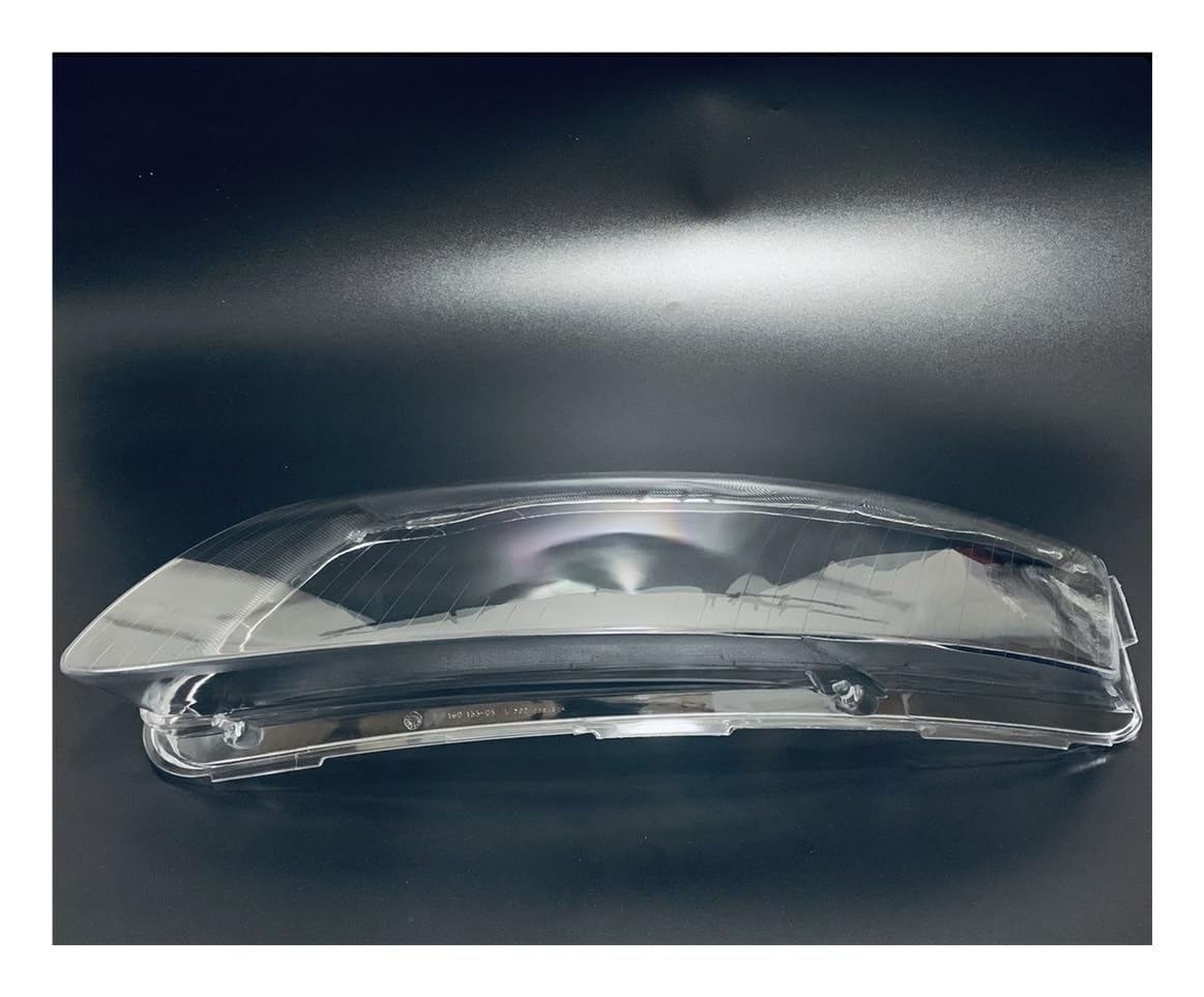 Scheinwerfer Glass Lampshade Auto Scheinwerfer Objektiv Abdeckung Für A6 A6L C6 2004-2011 Lampenschirm Klar Scheinwerfer Shell Auto Lens Headlight Cover von CJHGD