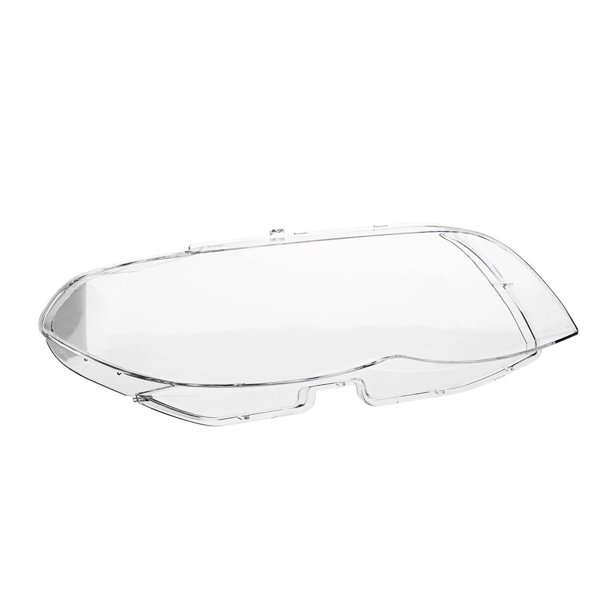 Scheinwerfer Glass Lampshade Auto Scheinwerfer Objektiv Abdeckung Lampenschirm Shell Für X5 E53 2004-2006 Scheinwerfer Abdeckung Auto Lens Headlight Cover von CJHGD