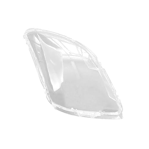 Scheinwerfer Glass Lampshade Auto Scheinwerfer Objektiv Abdeckung Scheinwerfer Shell Für Su&zuki Für Swift 2005-2016 Auto Lens Headlight Cover von CJHGD