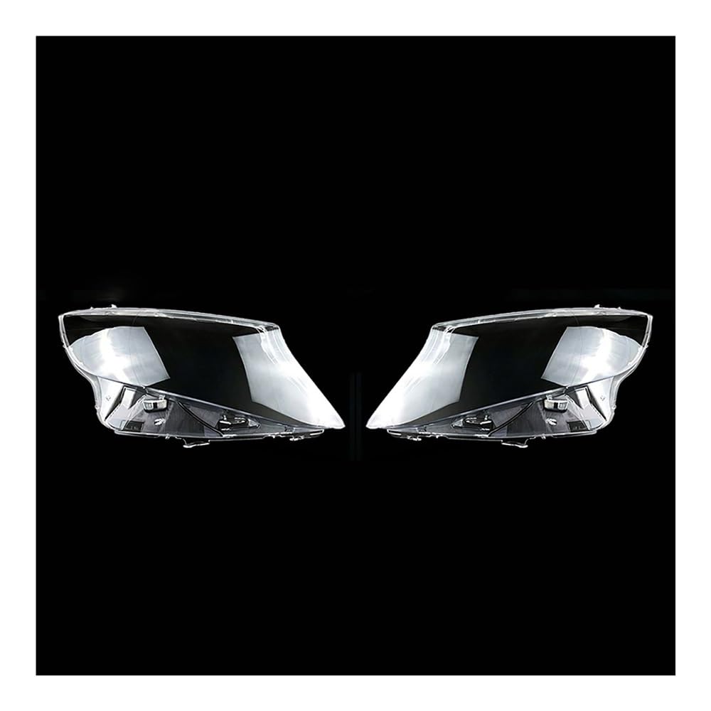 Scheinwerfer Glass Lampshade Auto Scheinwerfer Objektiv Ersatz Licht Auto Shell Für Benz Für Vito V Serie 2016-2018 Scheinwerfer Abdeckung Lampenschirm Auto Lens Headlight Cover von CJHGD