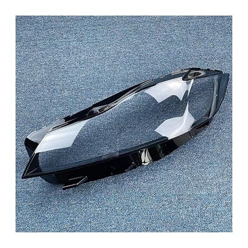 Scheinwerfer Glass Lampshade Auto Scheinwerfer Objektiv Für Jaguar Für XF 2016-2020 Auto Scheinwerfer Abdeckung Scheinwerfer Objektiv Auto Shell Abdeckung Auto Lens Headlight Cover von CJHGD