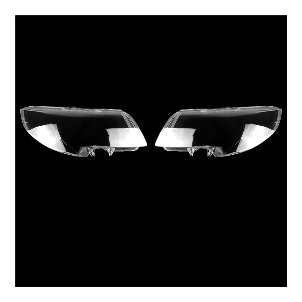 Scheinwerfer Glass Lampshade Auto Scheinwerfer Objektiv Für Skoda Für Superb 2009-2013 Auto Scheinwerfer Objektiv Auto Shell Abdeckung Auto Lens Headlight Cover von CJHGD