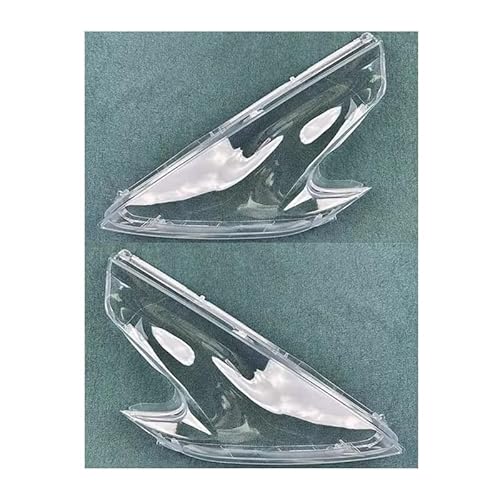 Scheinwerfer Glass Lampshade Auto Scheinwerfer Objektiv Shell Scheinwerfer Abdeckung Glas Lampenschirm Ersetzen Lampe Schatten Für 370Z 2008-2019 Auto Lens Headlight Cover von CJHGD