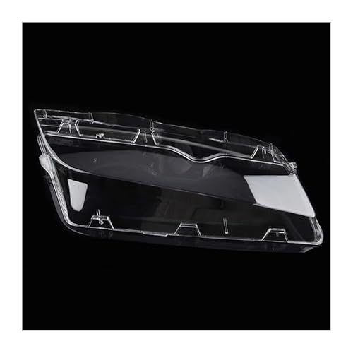 Scheinwerfer Glass Lampshade Auto Scheinwerfer Schatten Scheinwerfer Objektiv Shell Abdeckung Für 3 Serie E46 Limousine/Wagon 1998-2001 Pre-Facelift Auto Lens Headlight Cover von CJHGD