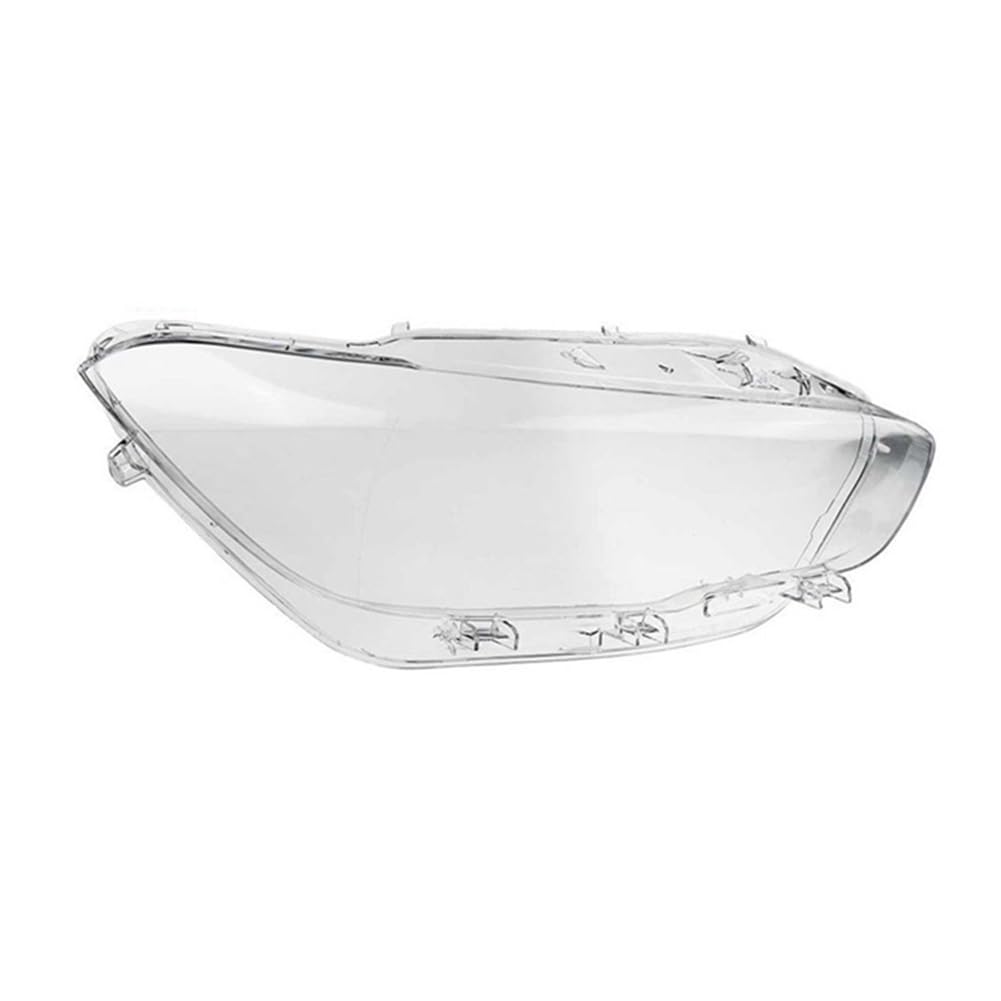 Scheinwerfer Glass Lampshade Auto-Scheinwerfergehäuse rechts für F20 118i 120i 125i 2015-2019 Auto Lens Headlight Cover von CJHGD