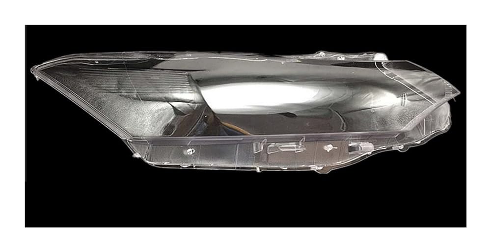 Scheinwerfer Glass Lampshade Auto-Scheinwerferlinse Für Vios 2014 2015 Auto-Ersatz-Auto-Shell-Abdeckung Auto Lens Headlight Cover von CJHGD