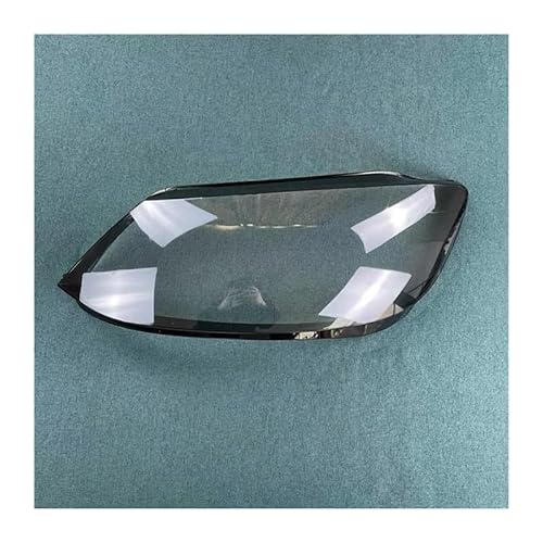 Scheinwerfer Glass Lampshade Auto Schutz Scheinwerfer Glas Objektiv Abdeckung Schatten Shell Auto Licht Gehäuse Lampe Für Sharan 2012-2019 Auto Lens Headlight Cover von CJHGD