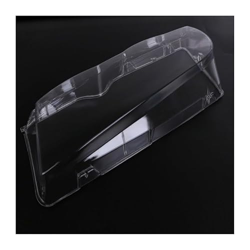 Scheinwerfer Glass Lampshade Autoscheinwerferabdeckung Für 3er-Serie E46 4-Türer 1998-2001 Lampenschirm Helle Schale Scheinwerferlinsenabdeckungen Auto Lens Headlight Cover von CJHGD