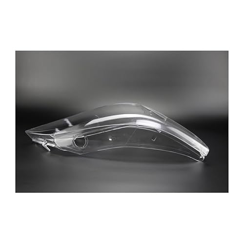 Scheinwerfer Glass Lampshade Autoscheinwerfergehäuse Für 5er-Serie E60/E61 2004–2010 Linkes/rechtes Scheinwerferglas Frontlinsenabdeckung Lampenschirm Auto Lens Headlight Cover von CJHGD