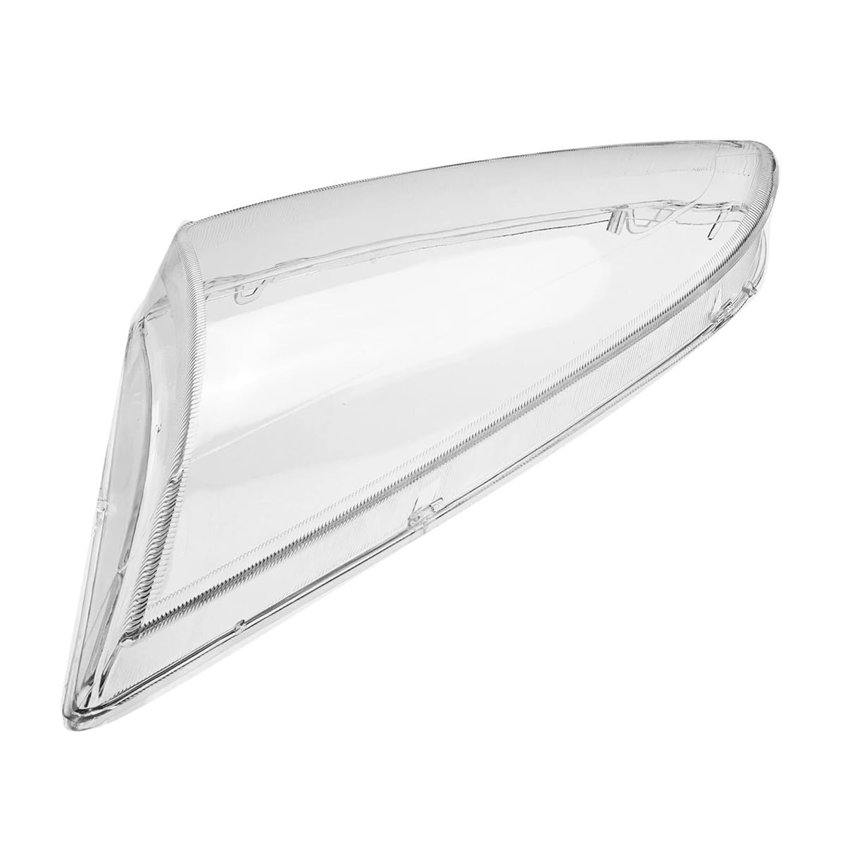 Scheinwerfer Glass Lampshade Frontscheinwerfer-Glas-Scheinwerfer-Objektivabdeckung Für Focus 2005–2008. Scheinwerfer-Abdeckung Shell-Objektiv Lampenschirm Auto Lens Headlight Cover von CJHGD