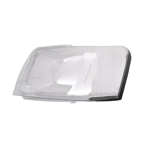 Scheinwerfer Glass Lampshade Frontscheinwerferabdeckung Scheinwerferlinse Lampenschirmschale Für Patrol Y61 2004–2011 Auto Lens Headlight Cover von CJHGD