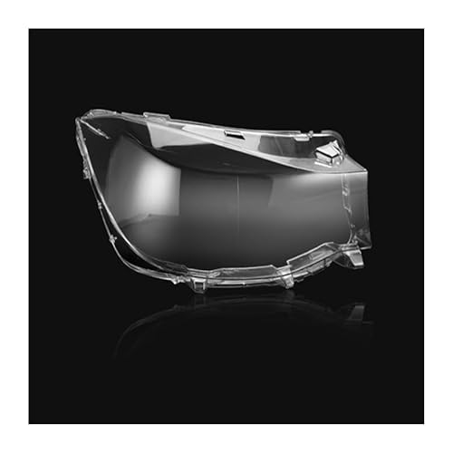 Scheinwerfer Glass Lampshade Für 3er GT F34 2013-2016 Scheinwerferabdeckung Lampenschirm Scheinwerfer Lampenschirm Scheinwerferschale Auto Lens Headlight Cover von CJHGD