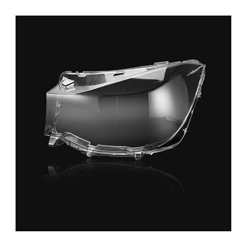 Scheinwerfer Glass Lampshade Für 3er GT F34 2013-2016 Scheinwerferabdeckung Lampenschirm Scheinwerfer Lampenschirm Scheinwerferschale Auto Lens Headlight Cover von CJHGD