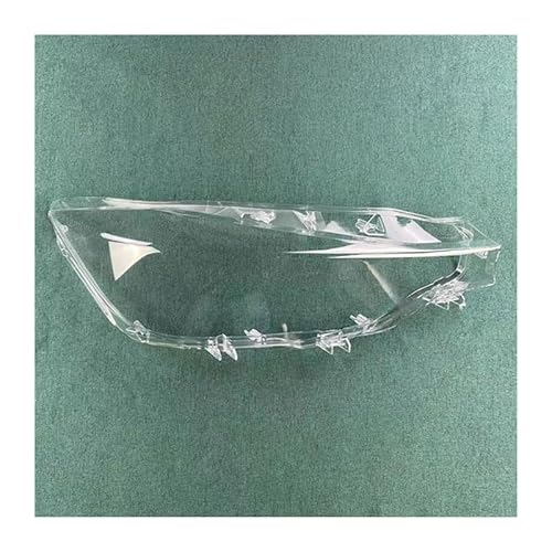 Scheinwerfer Glass Lampshade Für 3er-Serie 2016–2018 Scheinwerferschale Scheinwerferabdeckung, Lampenschirm Linse Auto Lens Headlight Cover von CJHGD