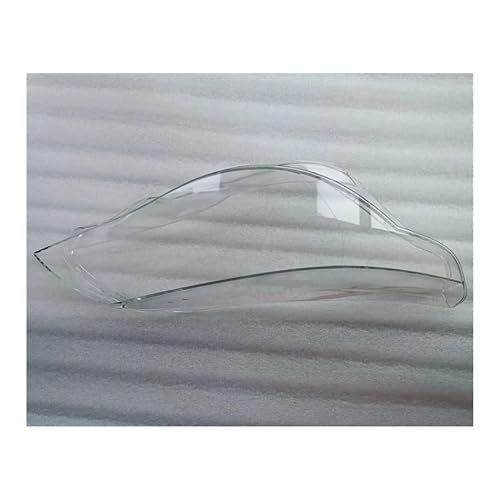 Scheinwerfer Glass Lampshade Für 5 Series E60 E61 520 523 525 530i 2004-2010 Auto Ersetzen Scheinwerfer Lichter Shell Auto Lens Headlight Cover von CJHGD