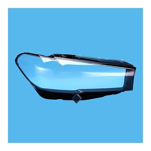 Scheinwerfer Glass Lampshade Für 5 Series G30 G38 2020-2023 Auto Zubehör Scheinwerfer Abdeckung Lampenschirm Shell Objektiv Glas Auto Lens Headlight Cover von CJHGD