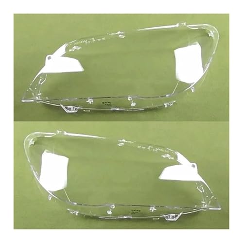 Scheinwerfer Glass Lampshade Für 7er F02 F01 730 735 740 745 2009-2015 Scheinwerferabdeckung Schatten Scheinwerferlinse Schale Auto Lens Headlight Cover von CJHGD