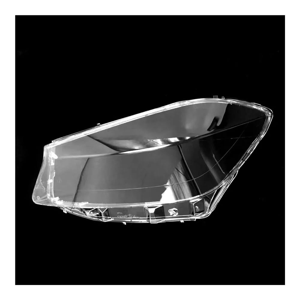 Scheinwerfer Glass Lampshade Für Benz Für A Klasse W176 2012-2016 Lichter Shell Scheinwerfer Scheinwerfer Objektiv Abdeckungen Auto Lens Headlight Cover von CJHGD