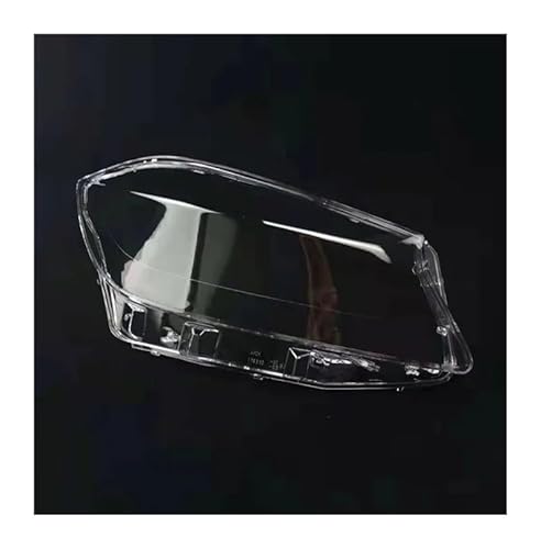 Scheinwerfer Glass Lampshade Für Benz Für A-klasse W176 2012-2016 Objektiv Abdeckung Auto Scheinwerfer Shell Auto Lens Headlight Cover von CJHGD