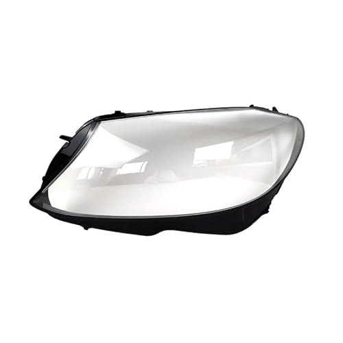 Scheinwerfer Glass Lampshade Für Benz Für C-Klasse W205 2015-2018 Auto Lichter Shell Scheinwerfer Scheinwerfer Objektiv Abdeckungen Auto Lens Headlight Cover von CJHGD