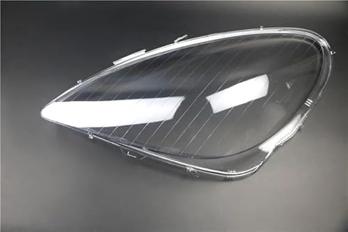 Scheinwerfer Glass Lampshade Für Benz SLK SLK 280 SLK300 SLK350 2004-2010 Auto Scheinwerfer Objektiv Shell Lampenschirm Scheinwerfer Abdeckung Lampe Shell Auto Lens Headlight Cover von CJHGD