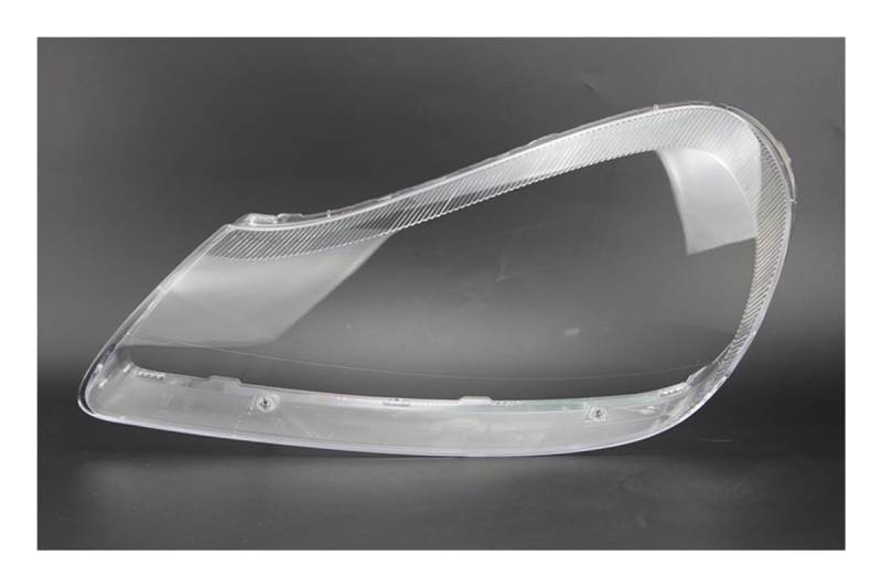 Scheinwerfer Glass Lampshade Für Cayenne 2007-2010 Auto Front Scheinwerfer Abdeckung Shell Scheinwerfer Objektiv Auto Lens Headlight Cover von CJHGD