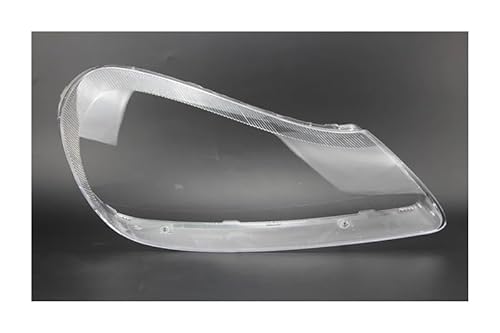 Scheinwerfer Glass Lampshade Für Cayenne 2007-2010 Auto Klar Scheinwerfer Objektiv Abdeckung Shell Auto Lens Headlight Cover von CJHGD