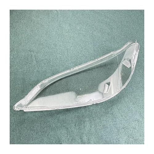 Scheinwerfer Glass Lampshade Für Civic 2003-2005 Auto Front Scheinwerfer Abdeckung Auto Scheinwerfer Lampcover Kopf Lampe Licht Glas Objektiv Shell Caps Auto Lens Headlight Cover von CJHGD