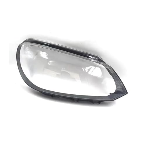 Scheinwerfer Glass Lampshade Für EOS 2010-2024 Ersatz Auto Scheinwerfer Objektiv Scheinwerfer Shell Scheinwerfer Abdeckung Scheinwerfer Glas Auto Lens Headlight Cover von CJHGD