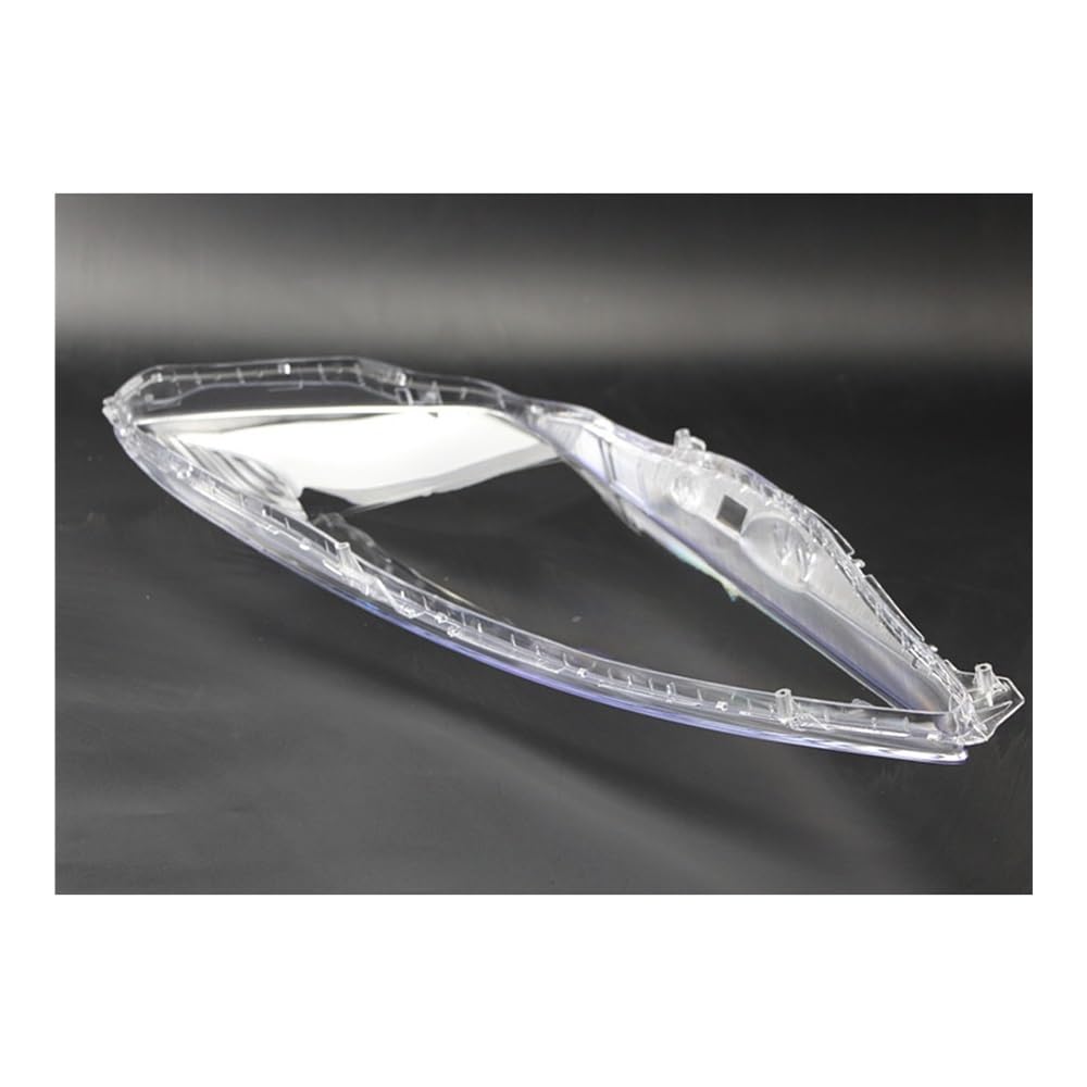 Scheinwerfer Glass Lampshade Für Fit 2008-2010 Auto Front Scheinwerfer Objektiv Glas Abdeckung Shell Auto Scheinwerfer Shell Scheinwerfer Lampshad Auto Lens Headlight Cover von CJHGD