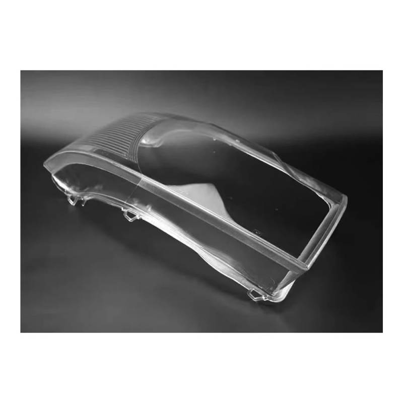 Scheinwerfer Glass Lampshade Für Freelander 2 2007-2012 Auto Frontscheinwerfer Abdeckung Scheinwerfer Glas Shell Objektiv Fall Auto Lens Headlight Cover von CJHGD