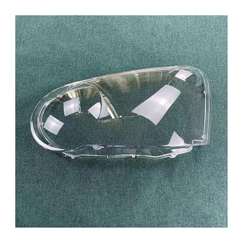 Scheinwerfer Glass Lampshade Für Für Impreza 2003-2005 Scheinwerfer Abdeckung Lampenschirm Scheinwerfer Shell Auto Ersatz Front Linse Auto Lens Headlight Cover von CJHGD