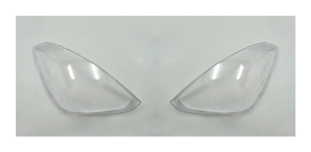 Scheinwerfer Glass Lampshade Für H1 2010~2013 Scheinwerfer Abdeckung Auto Scheinwerfer Objektiv Glas Ersatz Front Lampenschirm Auto Shell Auto Lens Headlight Cover von CJHGD