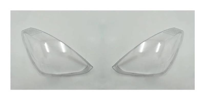 Scheinwerfer Glass Lampshade Für H1 2010~2013 Scheinwerfer Abdeckung Auto Scheinwerfer Objektiv Glas Ersatz Front Lampenschirm Auto Shell Auto Lens Headlight Cover von CJHGD