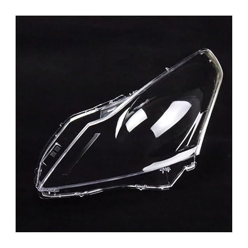 Scheinwerfer Glass Lampshade Für Infiniti Für G Serie G37 G35 G25 2008-2013 Scheinwerfer Objektiv Abdeckung Shell Lampenschirm Ersetzen Auto Lens Headlight Cover von CJHGD