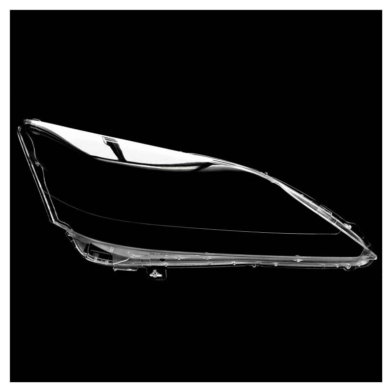 Scheinwerfer Glass Lampshade Für Lexus ES ES240 ES350 2009 2010-2012 Auto Lichter Shell Scheinwerfer Objektiv Auto Lens Headlight Cover von CJHGD