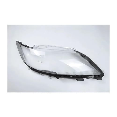 Scheinwerfer Glass Lampshade Für Lexus Es ES250 ES300 ES350 2013 2014 Auto Front Scheinwerfer Abdeckung Objektiv Shell Scheinwerfer Glas Lampe Shell Lampenschirm Auto Lens Headlight Cover von CJHGD