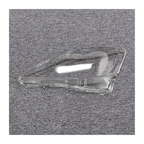 Scheinwerfer Glass Lampshade Für Lexus IS250 IS300 IS350 2006-2012 Scheinwerfer Shell Lampe Schatten Objektiv Abdeckung Scheinwerfer Abdeckung Auto Lens Headlight Cover von CJHGD