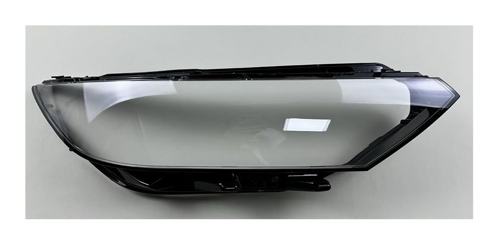 Scheinwerfer Glass Lampshade Für Magotan Für Passat B8 2017-2019 Auto Ersatz Glas Scheinwerfer Fall Shell Caps Lampenschirm Objektiv Abdeckung Auto Lens Headlight Cover von CJHGD