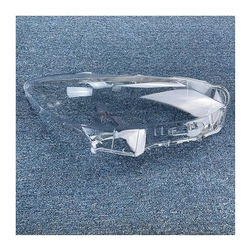 Scheinwerfer Glass Lampshade Für Mazda 6 Für Atenza 2017-2019 Scheinwerfer Abdeckung Abdeckung Scheinwerfer Schatten Lampenschirm Shell Lampe Shell Glas Objektiv Auto Lens Headlight Cover von CJHGD