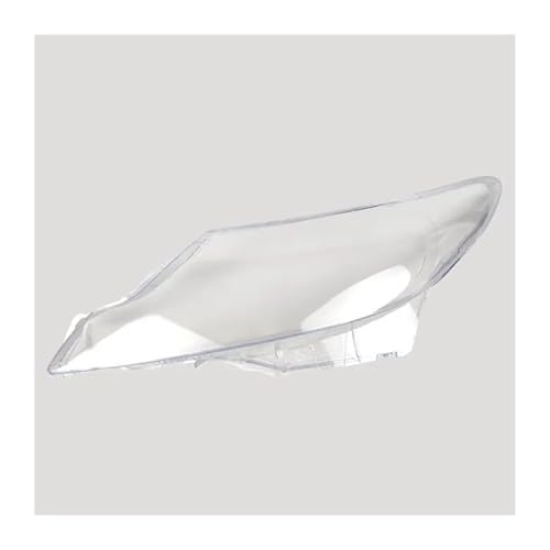 Scheinwerfer Glass Lampshade Für Previa 2009-2015 Auto Scheinwerfer Objektiv Abdeckung Kopf Licht Lampenschirm Front Licht Shell Cover Auto Lens Headlight Cover von CJHGD