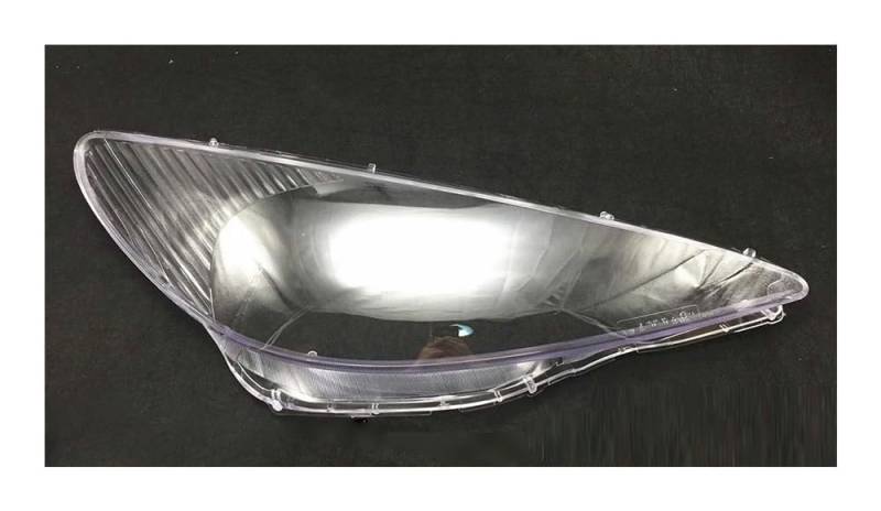 Scheinwerfer Glass Lampshade Für Previa Für Estima 2000~2003 Scheinwerfer Objektiv Auto Scheinwerfer Abdeckung Glas Ersatz Front Lampenschirm Auto Shell Objektiv Auto Lens Headlight Cover von CJHGD