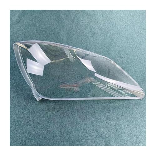 Scheinwerfer Glass Lampshade Für Prius 2005-2006 Scheinwerfer Objektiv Abdeckung Scheinwerfer Shell Lampenschirm Schatten Auto Lens Headlight Cover von CJHGD